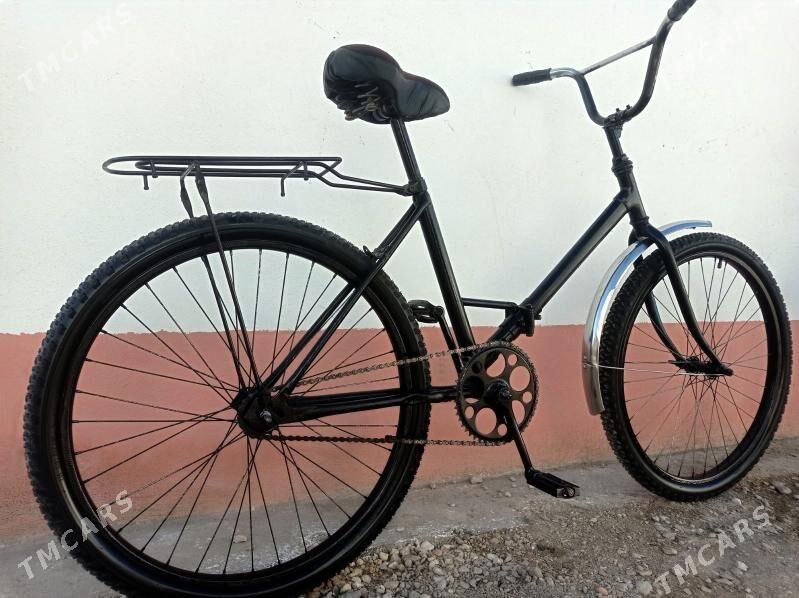 500lik - Балканабат - img 1