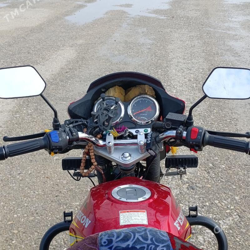 Fekon FK150-8G 2025 - 17 000 TMT - Гумдаг - img 1