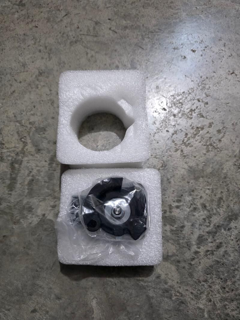 4Runner 97-02 3.4m Zaslonka dj 2 000 TMT - G.Kuliýew köç. (Obýezdnoý) - img 1