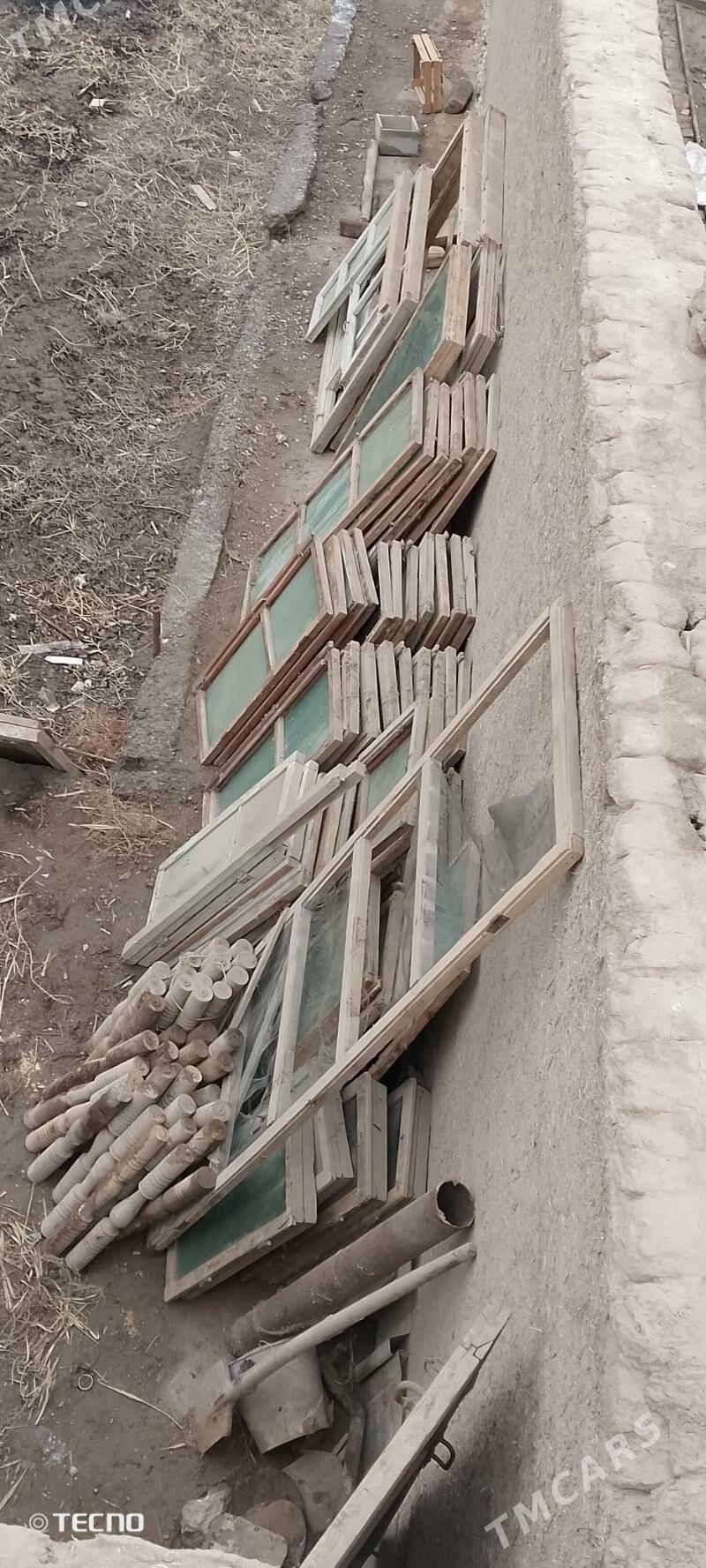 agac ayna - Daşoguz - img 1