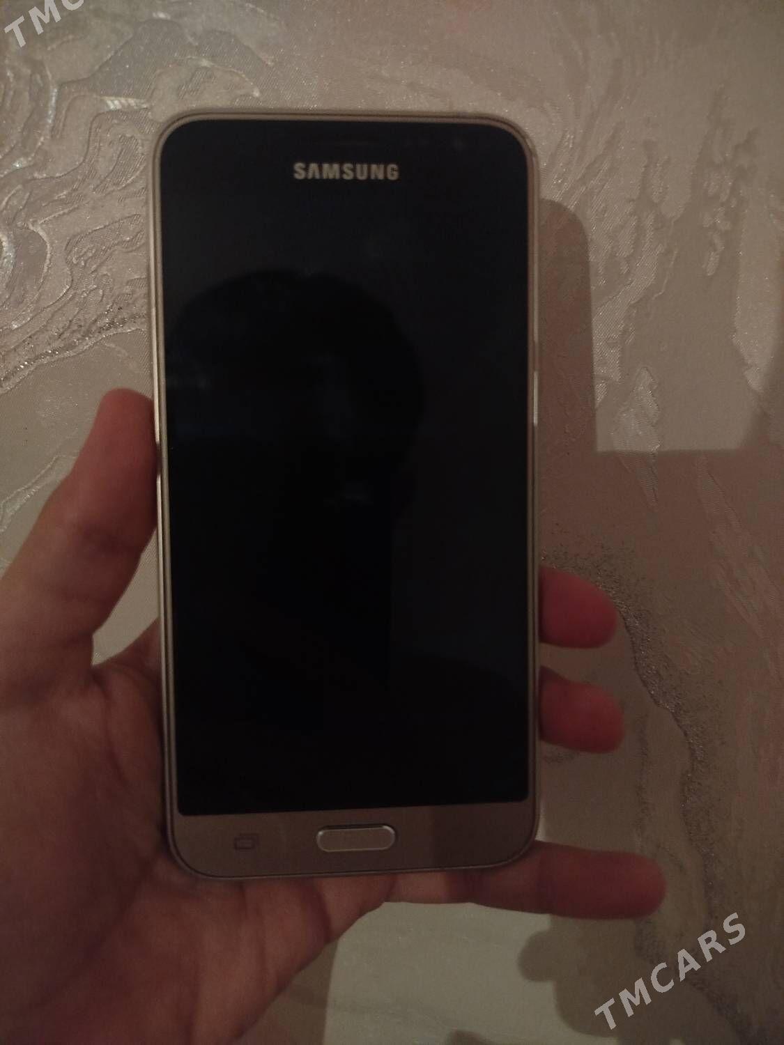 J3 (2016) - Гороглы (Тагта) - img 1