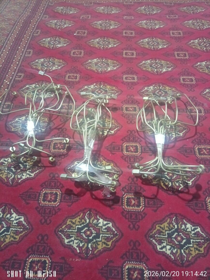 KAMAZ aparat turupka 6mm 1 400 TMT - Daşoguz - img 1