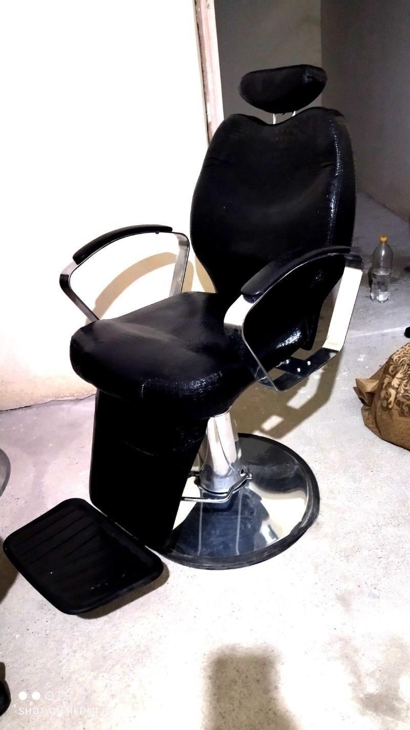 салон КРЕСЛО kresla salon - Aşgabat - img 1