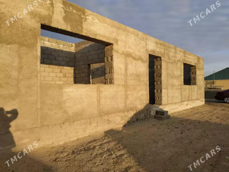 Satlyk jaý - Türkmenbaşy - img 1