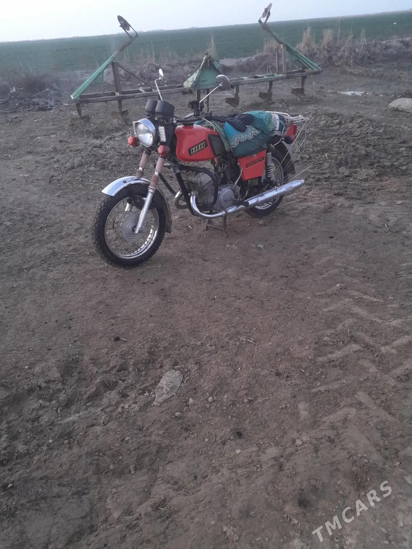 Iž Ýupiter 1983 - 12 500 TMT - Ýaşlyk - img 1