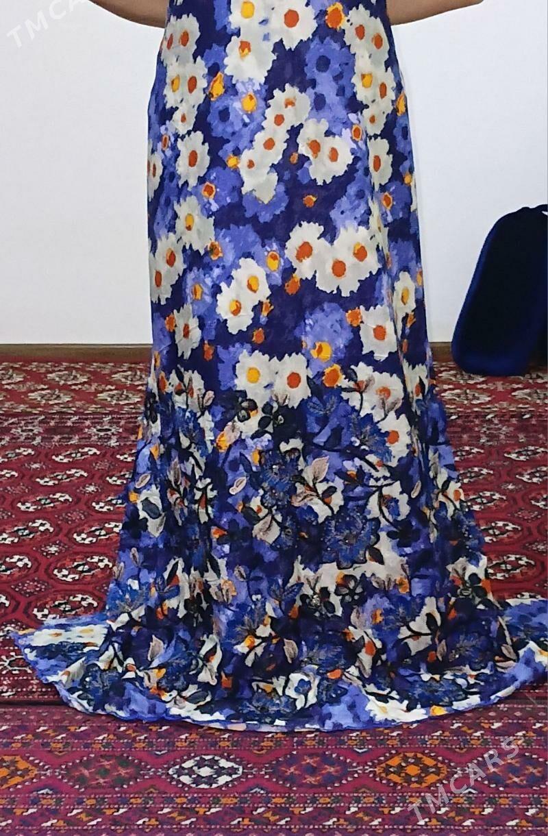 Mata.Ştapl - Дашогуз - img 1