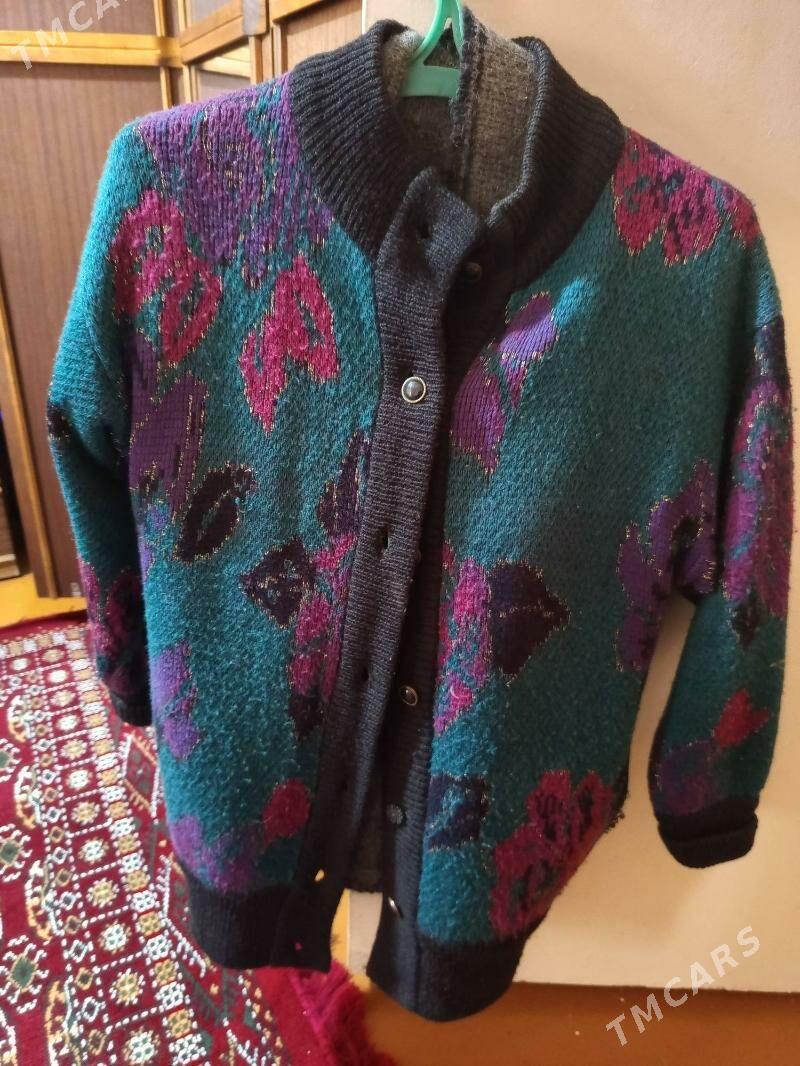 теплые вещи - Baýramaly - img 1