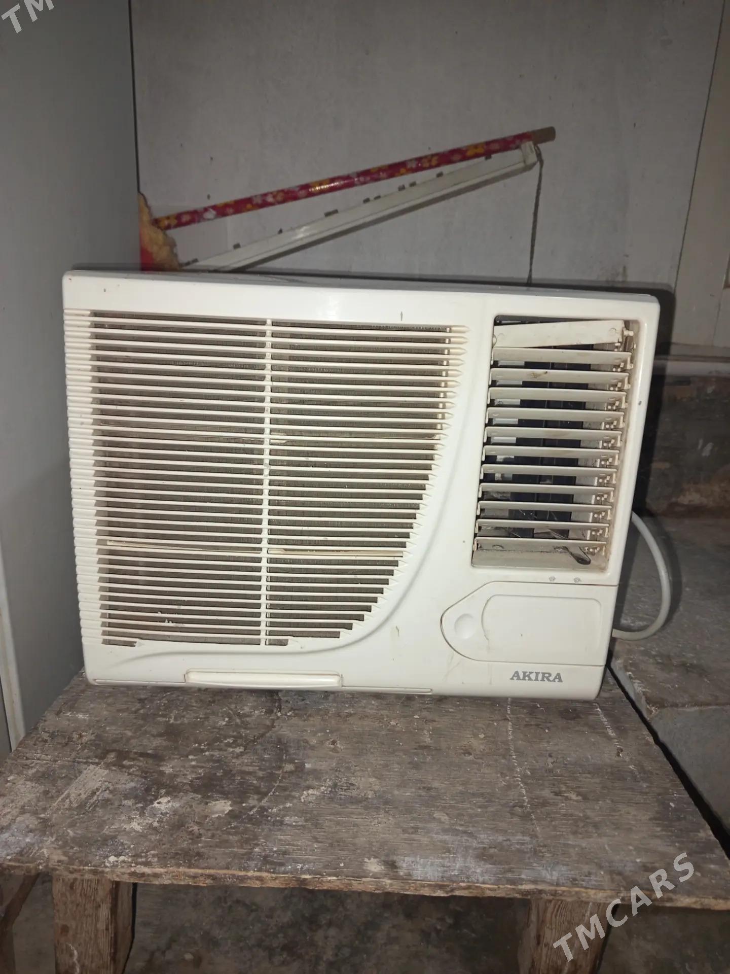 kondisioner - Daşoguz - img 1