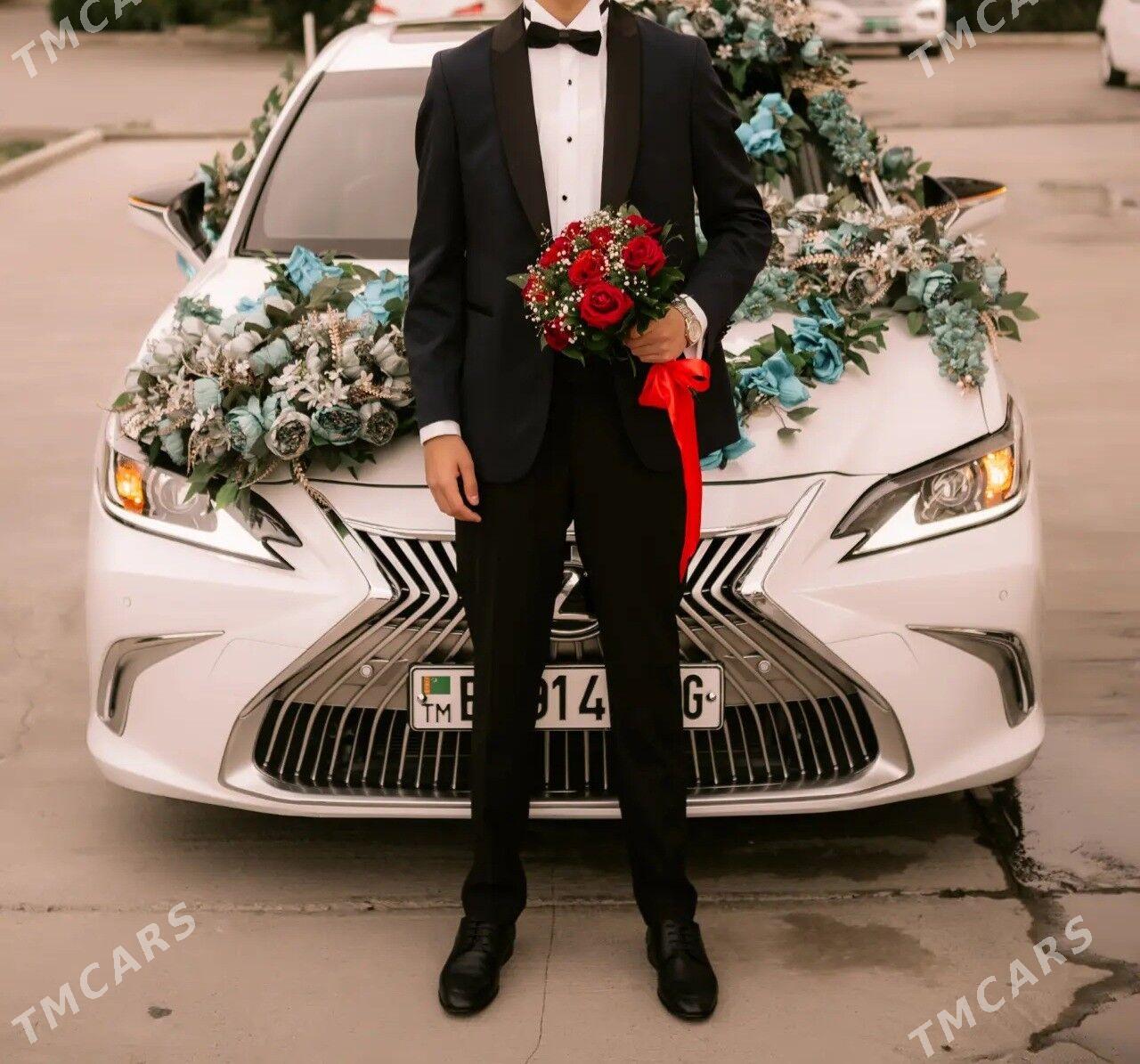 kastyum bryuk toy - Aşgabat - img 1