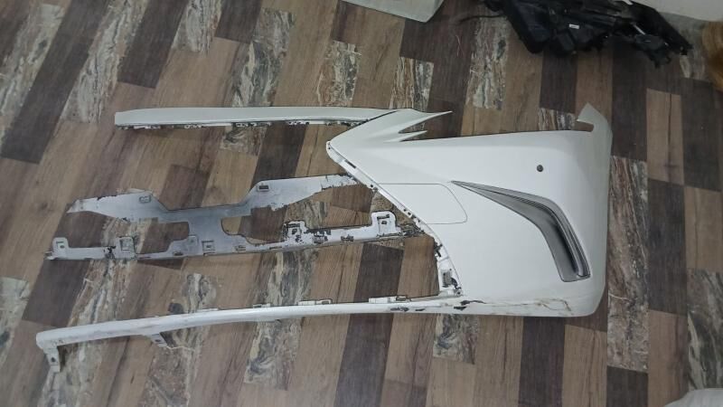 lexus bamper - Aşgabat - img 1