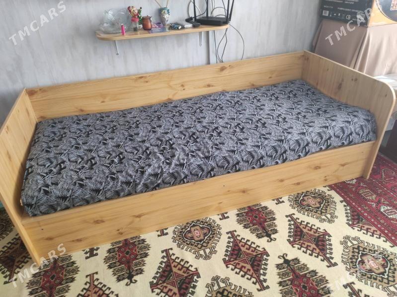 мебель кровать+шкаф - Мир 2 - img 1