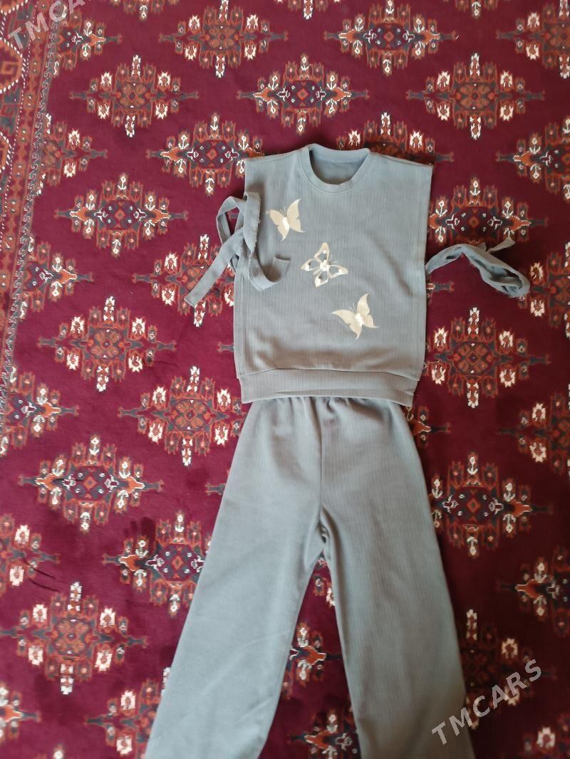 balaklar - Balkanabat - img 1