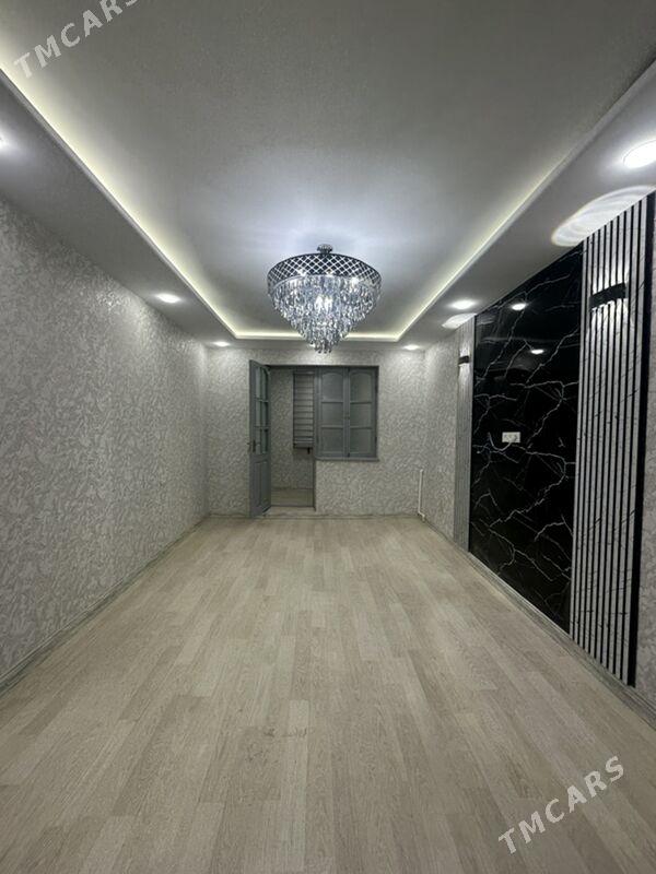 10 Mkr 2 kom 3 etaj - Ашхабад - img 1