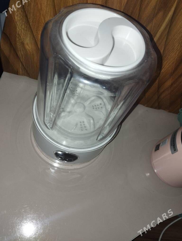 stiralny mashinkajyk - Türkmenbaşy - img 1