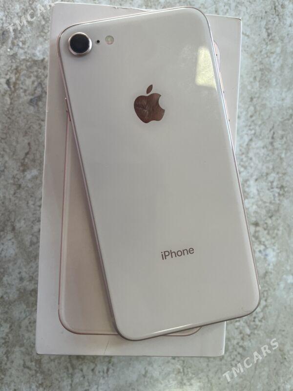 iphone8 - Türkmenabat - img 1