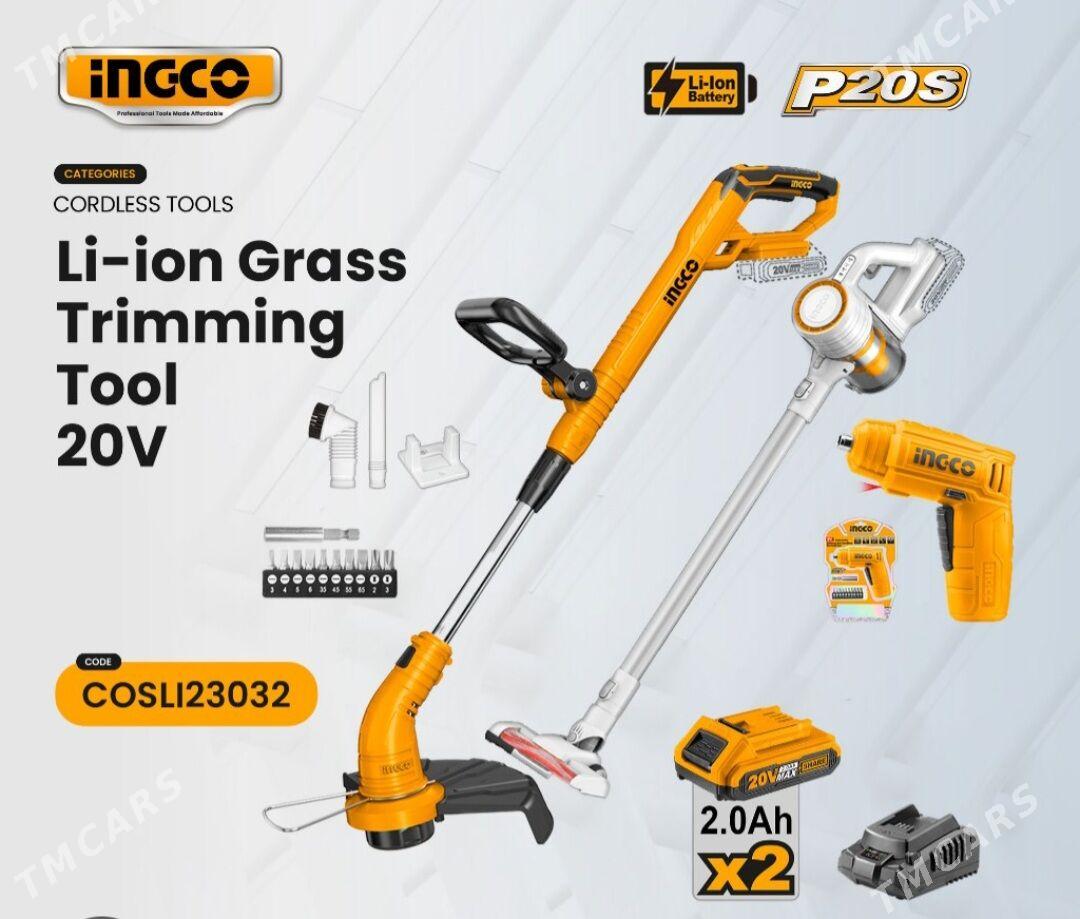 pilesos ot oryan şyrpawoy - Улица Ататурка - img 1