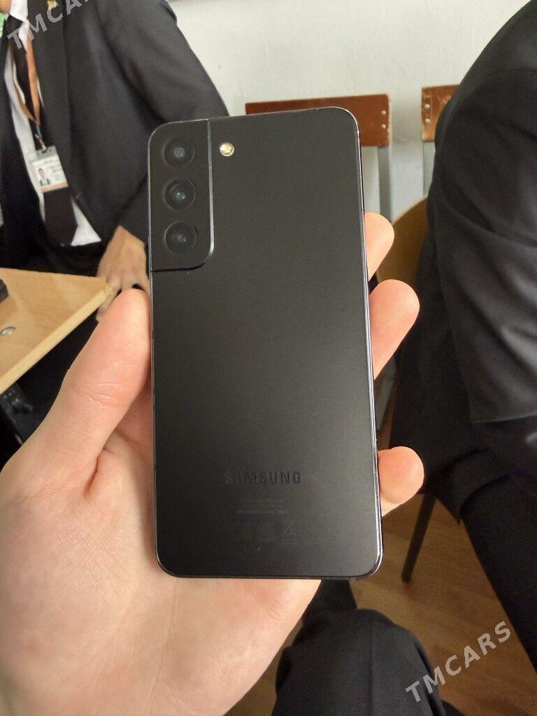 S22 - Aşgabat - img 1