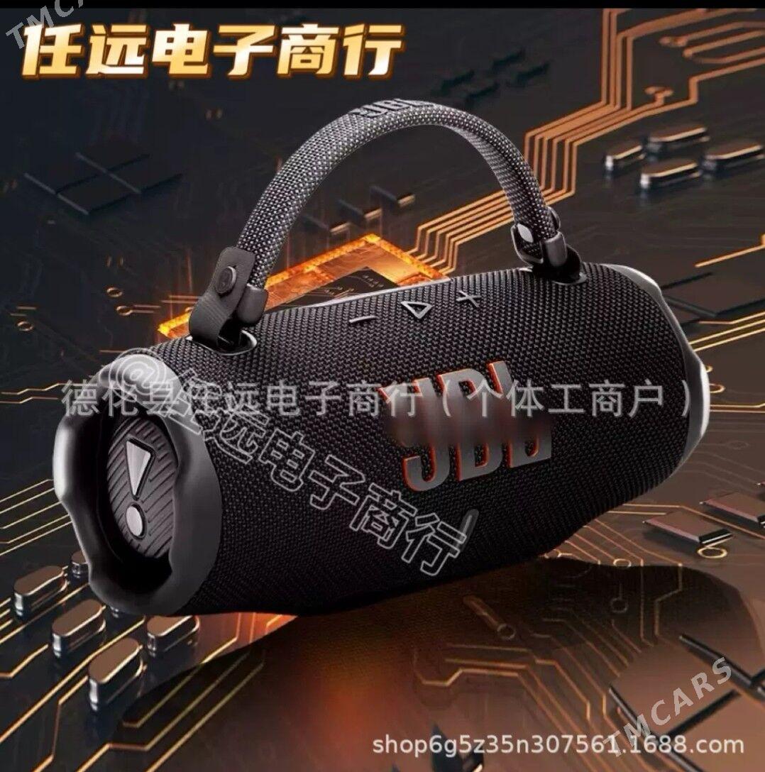 JBL - Garabogaz - img 1