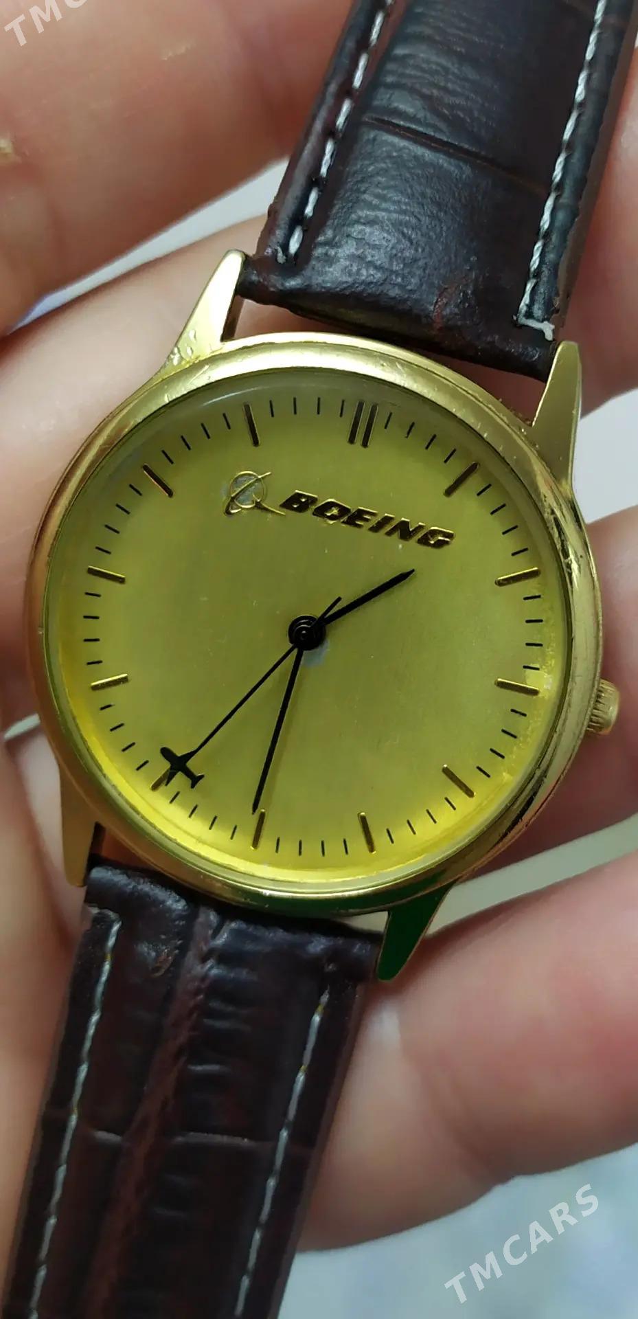 Sagat Часы Сагат. - Мары - img 1