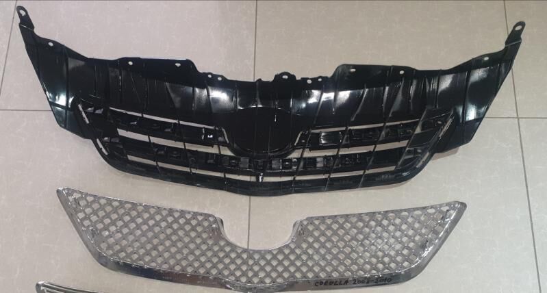 Corolla 2008-2010 reşetka 200 TMT - Aşgabat - img 1