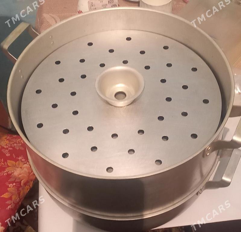 manty gazan - Türkmenbaşy - img 1