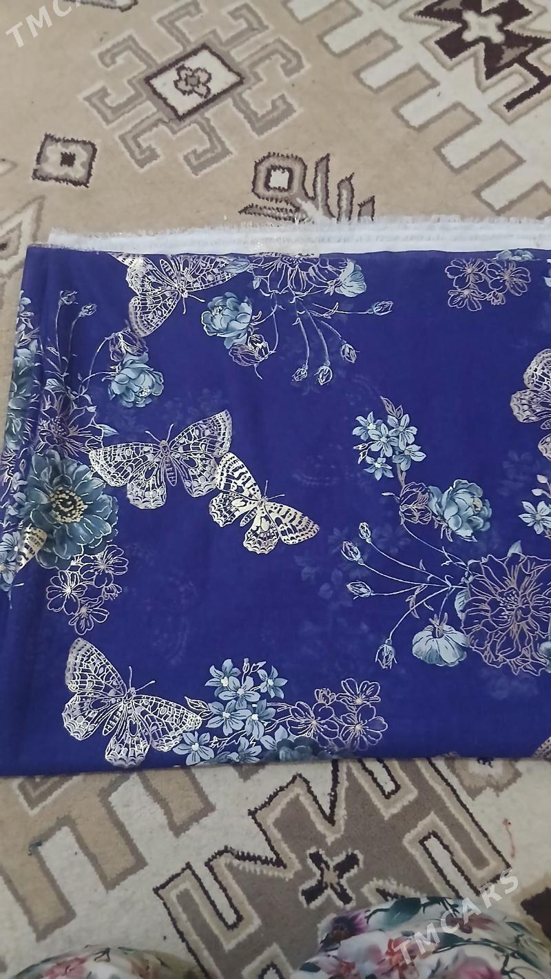 turk şifon - Aşgabat - img 1