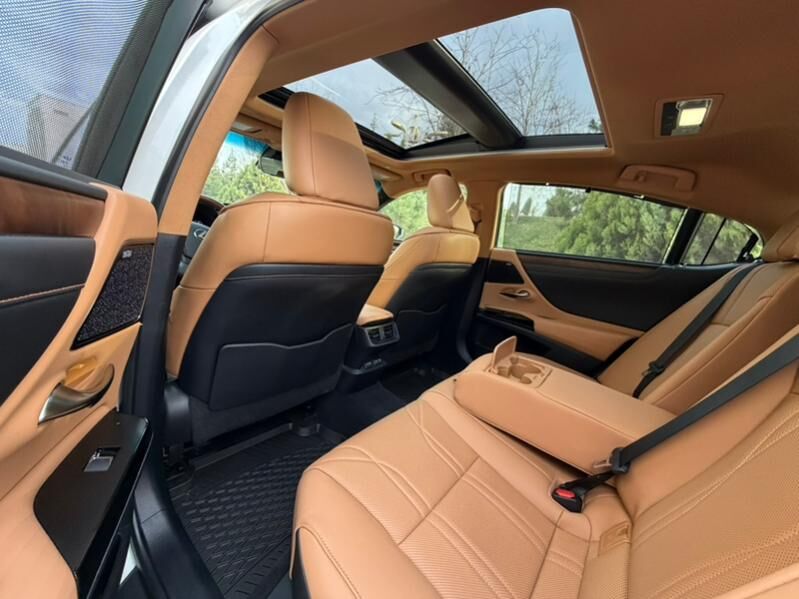 Lexus ES 350 2022 - 782 000 TMT - Ашхабад - img 1