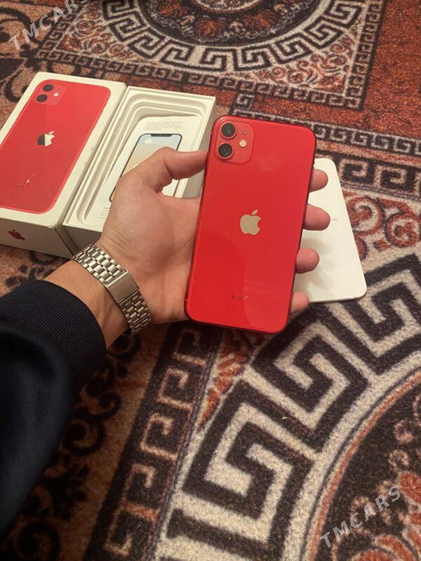 iPhone 11 - Daşoguz - img 1