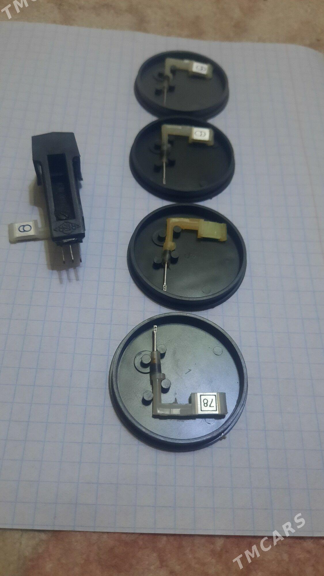 iIgolka - Parahat 7 - img 1