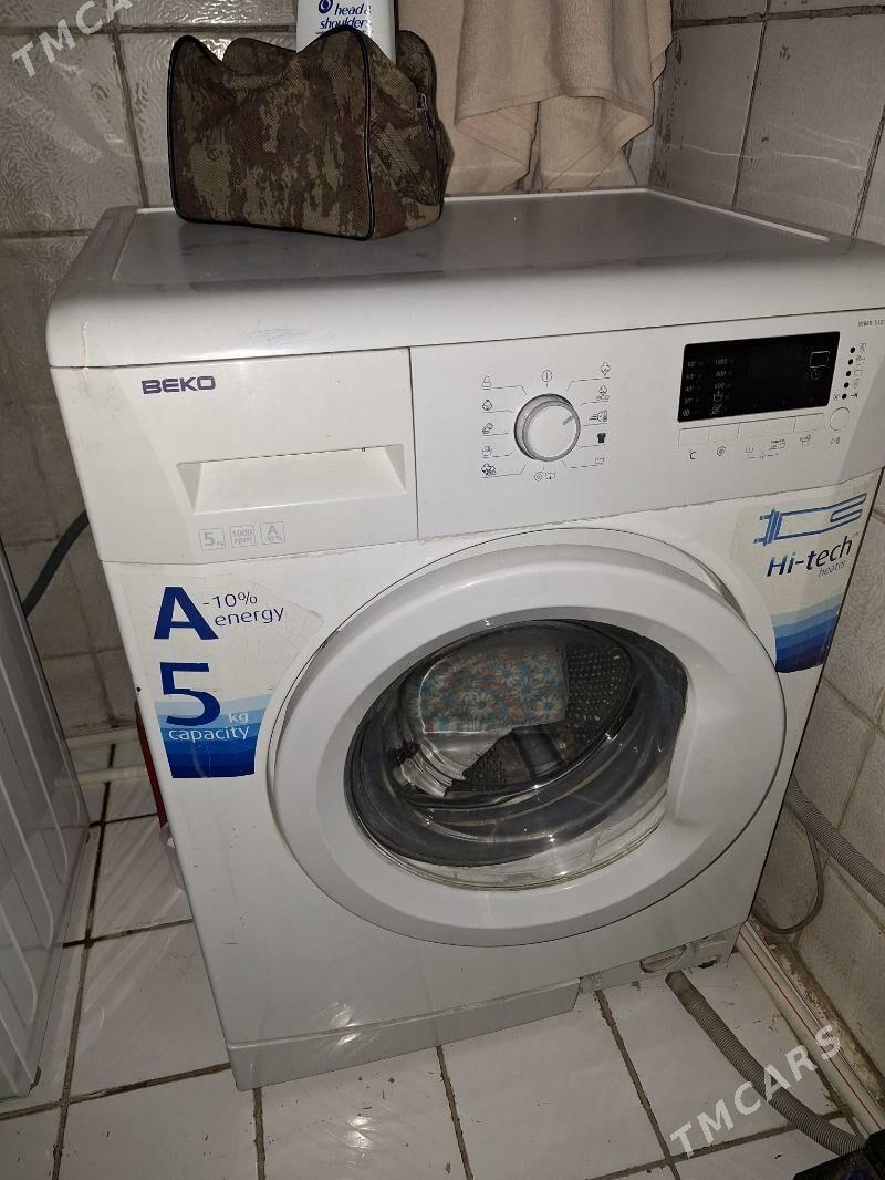 beko kir maŝyn - Анев - img 1