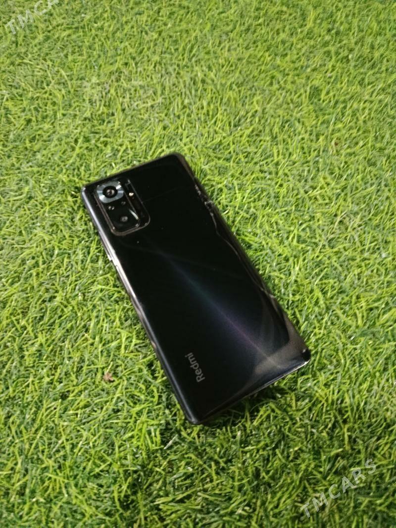 Redmi not 10 Pro - Балканабат - img 1