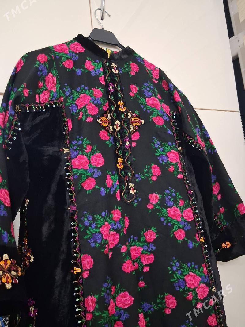 Ỳün Köỳnek Arkasam Öñem Keşde - Ашхабад - img 1