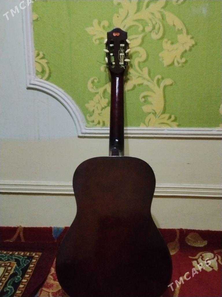 gitara - Туркменабат - img 1
