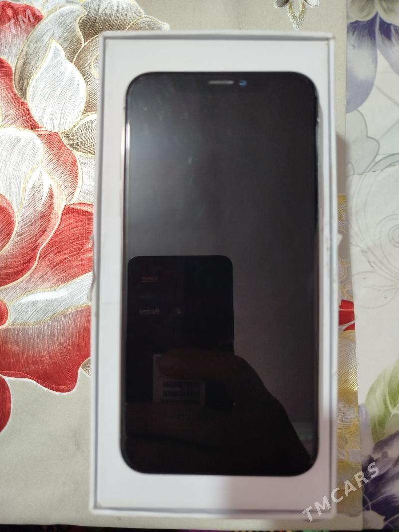 iPhone X - Türkmenabat - img 1