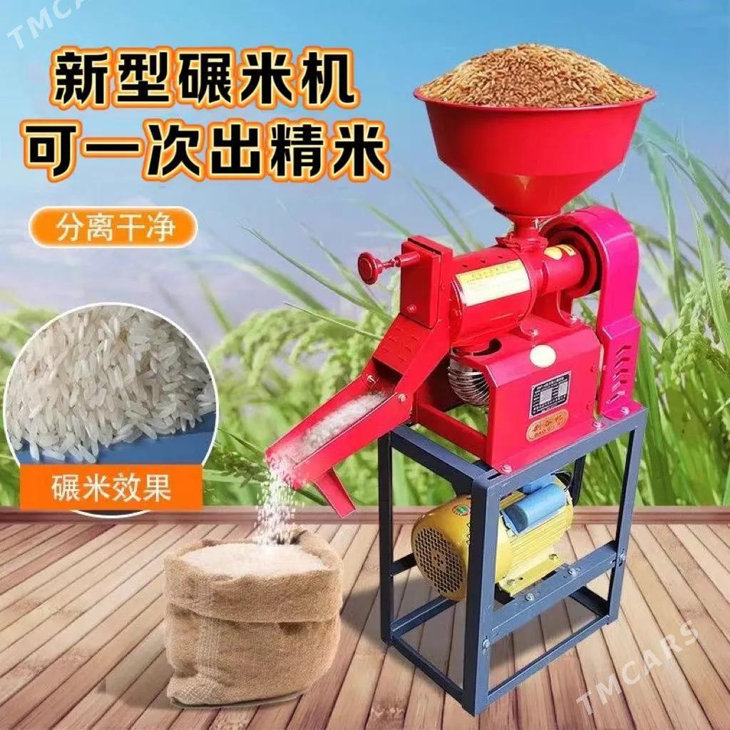 Däne arassalayan - Ашхабад - img 1