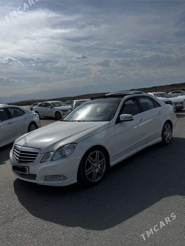 Mercedes-Benz E350 2011 - 300 000 TMT - Türkmenabat - img 1