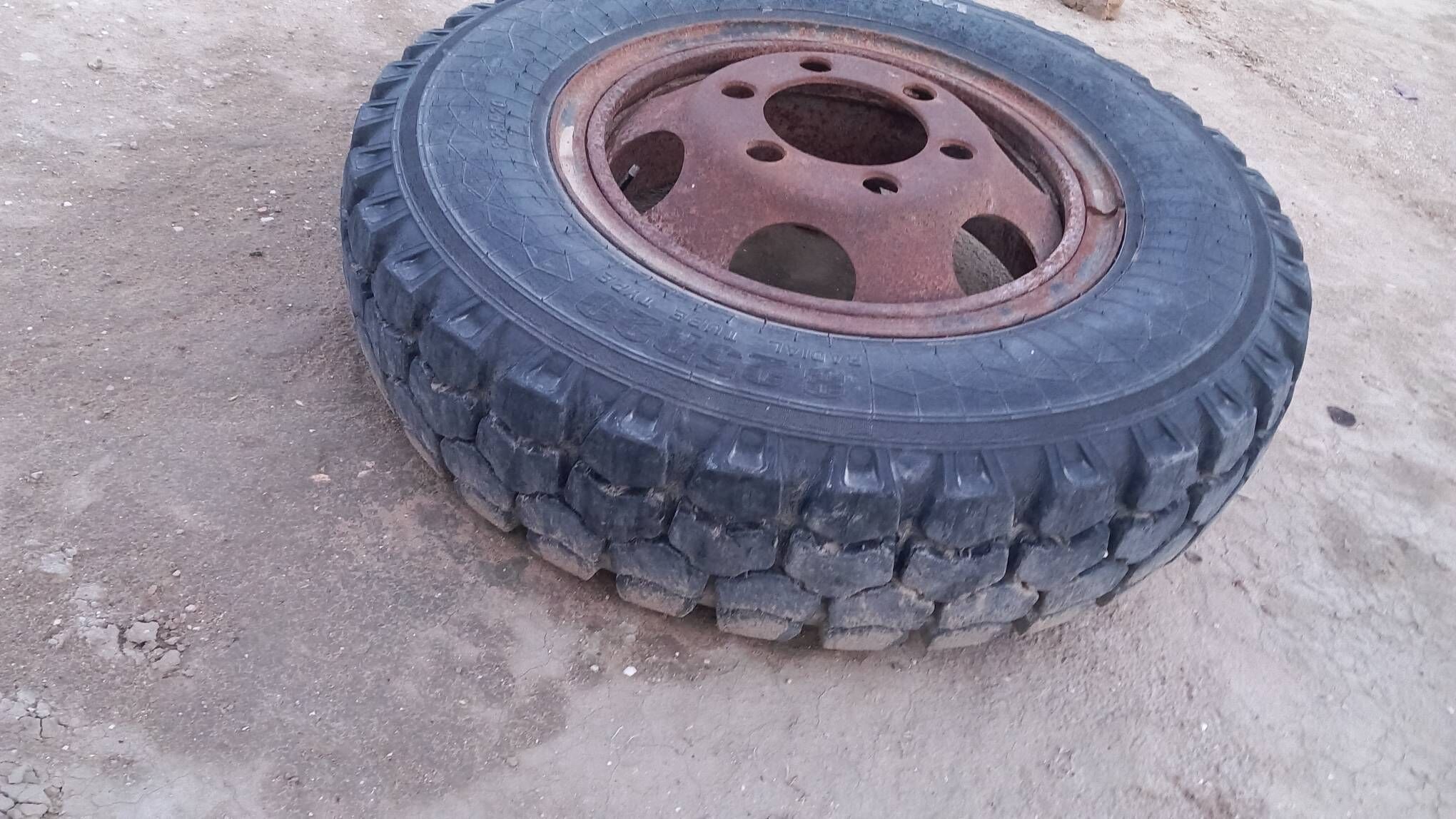 teker 1 500 TMT - Etrek - img 1