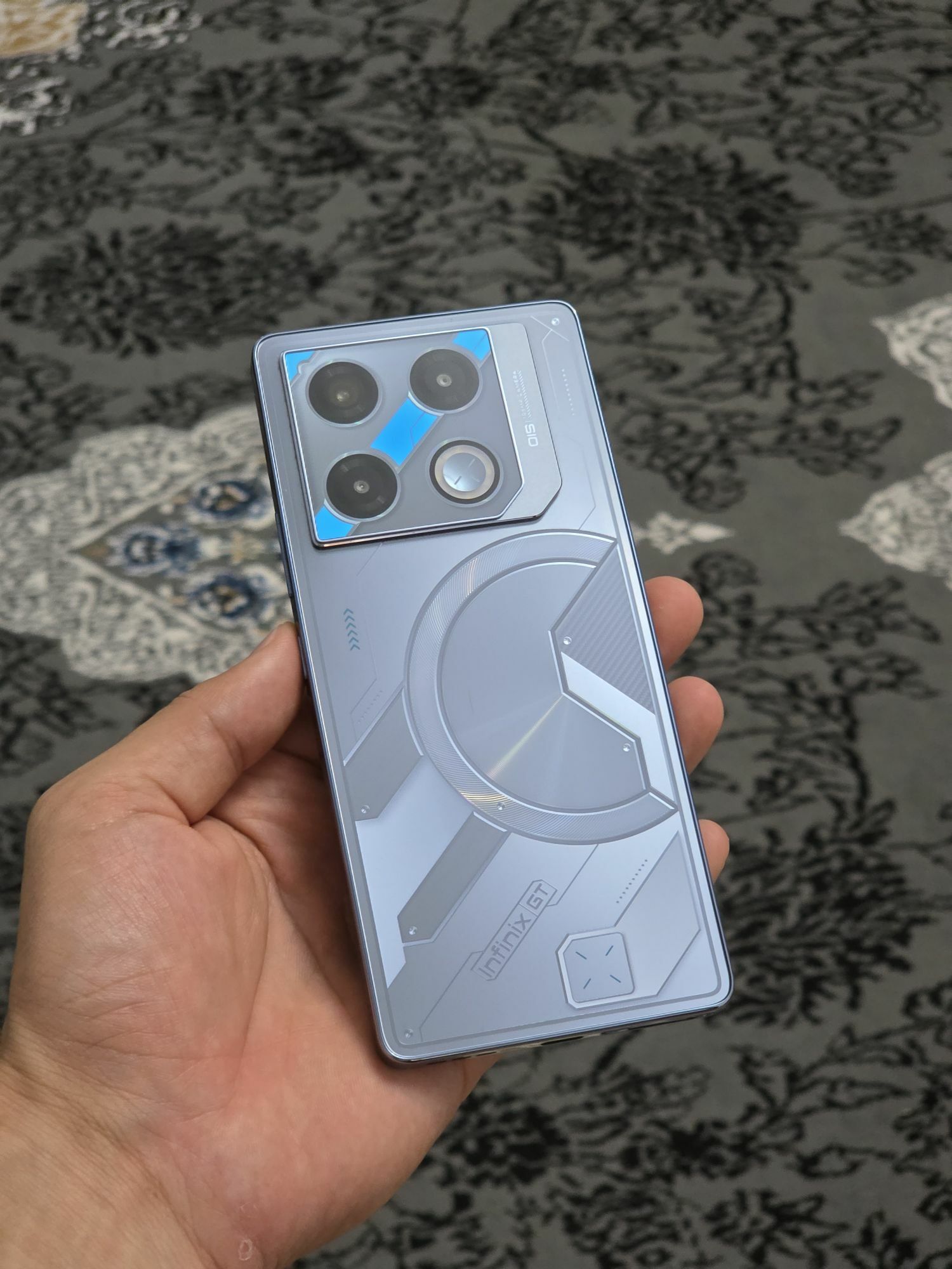 Infinix Gt20pro. 24/256 - Aşgabat - img 1