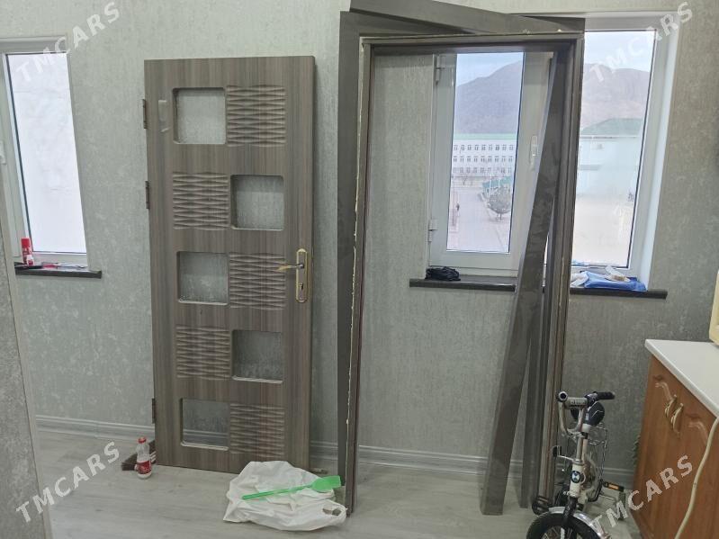 gapy - Balkanabat - img 1