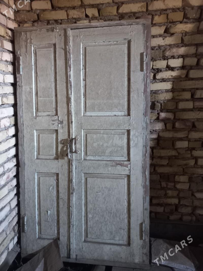 yarma gapylar - Дашогуз - img 1