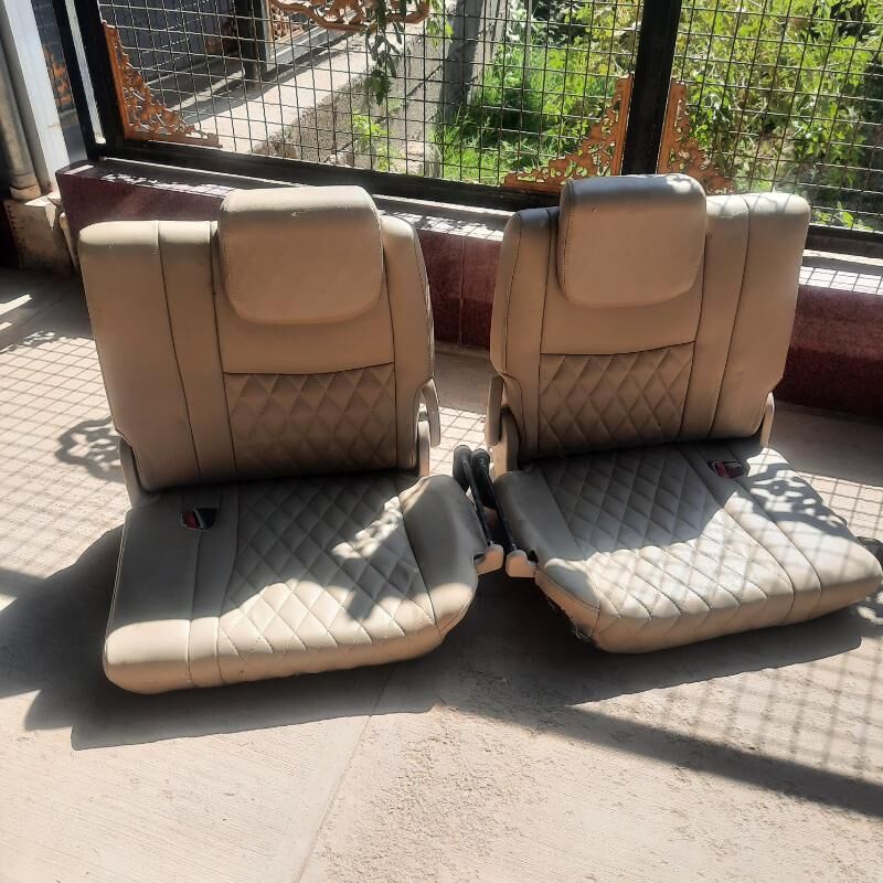 Prado sidenni 2 000 TMT - Sarahs - img 1