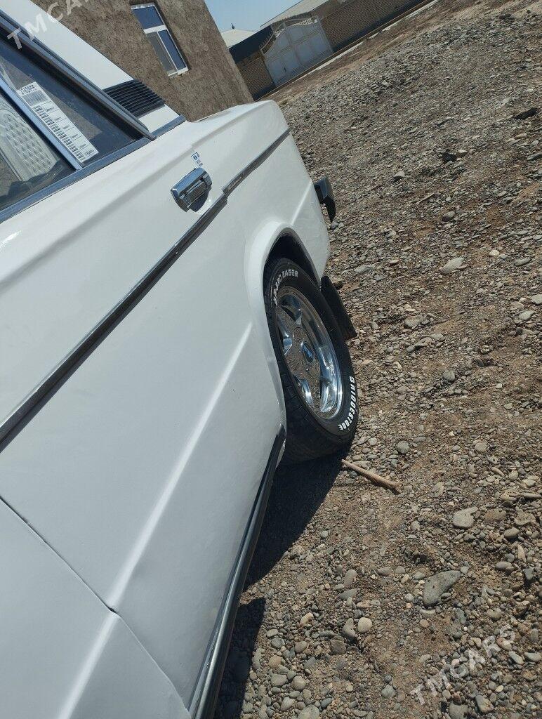 Lada 2106 1994 - 26 000 TMT - Серахс - img 1