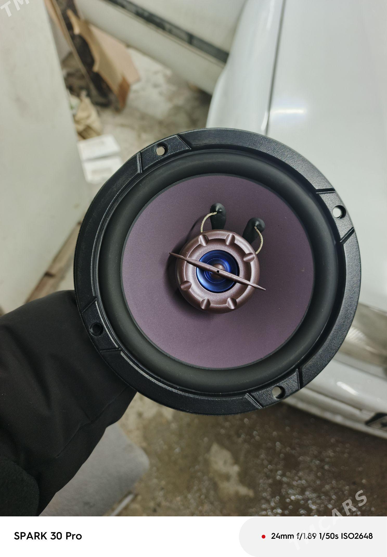 Kalonka gapy - Бахарден - img 1