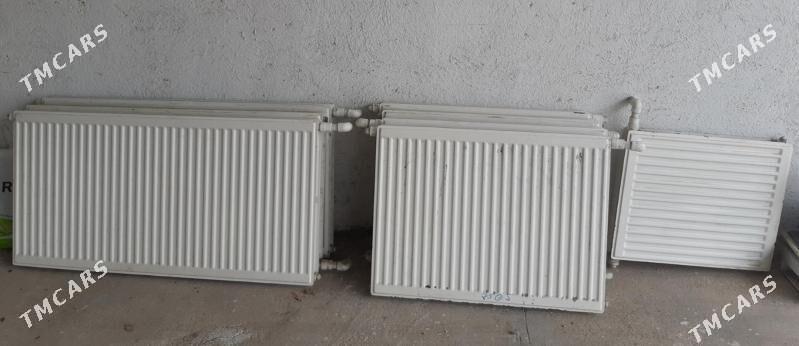 Batarey Otopleniya RadiatorPeç - Тязе заман - img 1