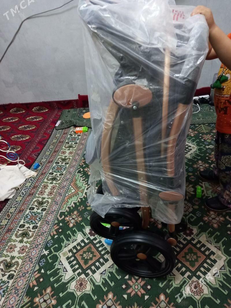 kalyaska - Мир 1 - img 1