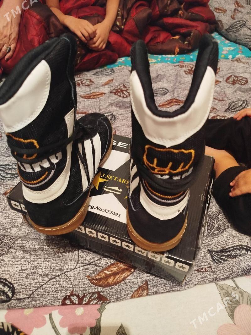 baksyorka kows - Туркменбаши - img 1