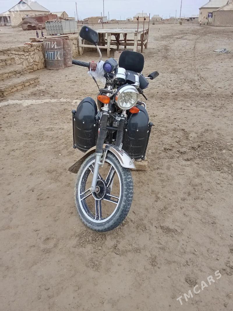 Fekon FK200-14G 2024 - 10 000 TMT - Балканабат - img 1