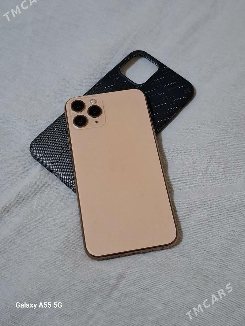 iphone 11pro - Aşgabat - img 1