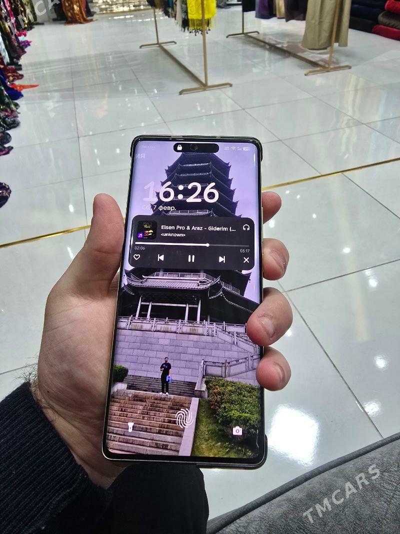 Infinix not 40s 8.256 - Balkanabat - img 1