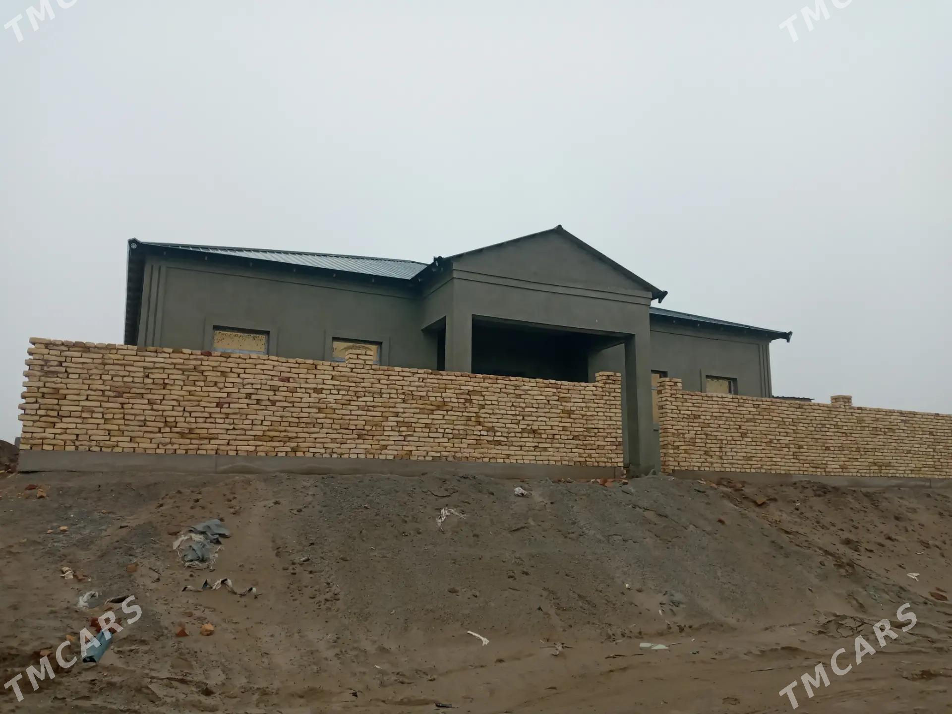 Satlyk jay - Шабатский этрап - img 1